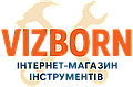 Vizborn — інструменти